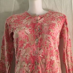 Banana Republic sweater